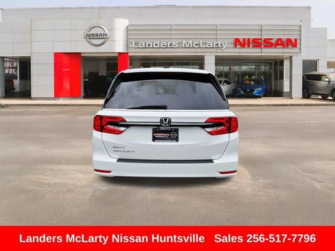 Used 2024 Honda Odyssey EX-L image 5