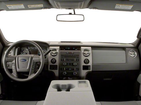 Used 2010 Ford F150 2WD SuperCrew image 7