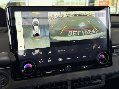 New 2026 Toyota bZ image 27