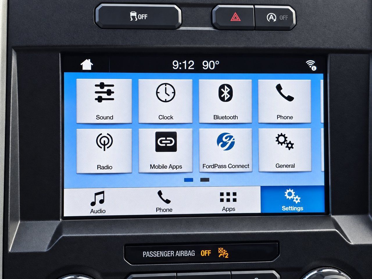 Used 2019 Ford F150 XLT w/ Equipment Group 302A Luxury RWD image 17