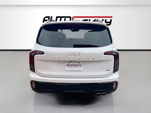 Used 2024 Kia Telluride SX Prestige X-Pro AWD/4WD image 6