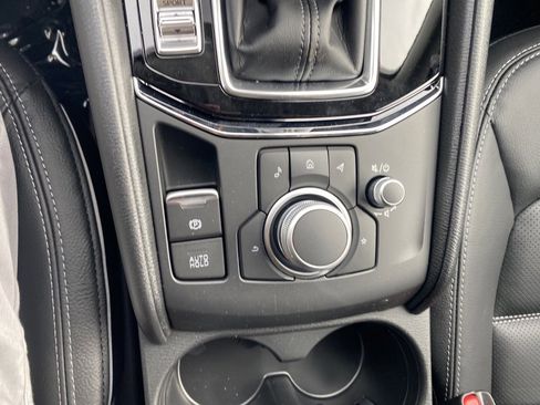 New 2025 MAZDA CX-5 AWD 2.5 S image 27