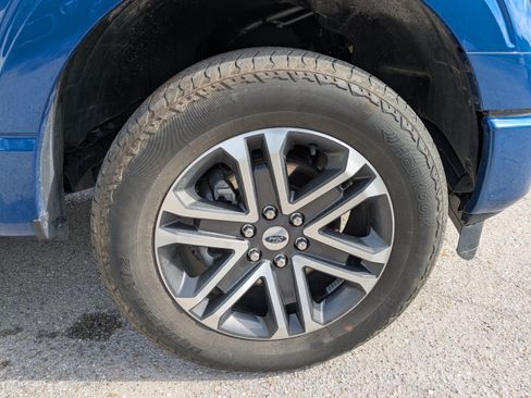 Used 2023 Ford F150 XL AWD/4WD image 11
