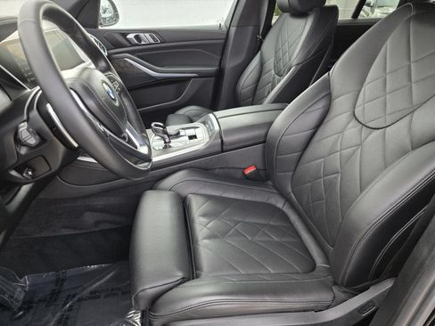 Used 2023 BMW X5 xDrive40i AWD/4WD image 22