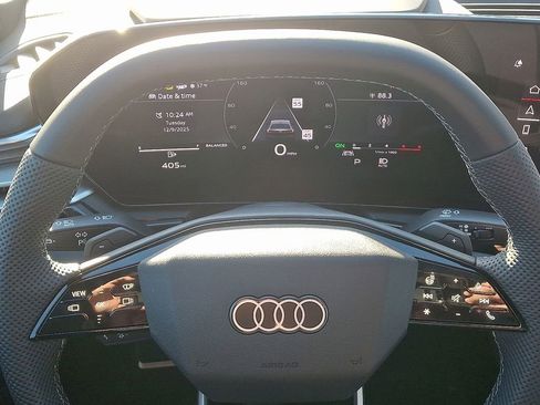 New 2025 Audi S5 Premium Plus image 9