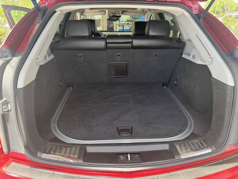 Used 2013 Cadillac SRX Performance w/ Driver Awareness Package FWD image 9