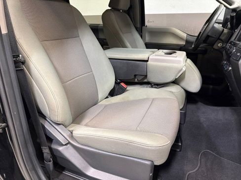 Used 2022 Ford F250 XL w/ STX Appearance Package image 58