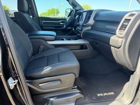 Used 2019 RAM 1500 Big Horn AWD/4WD image 30
