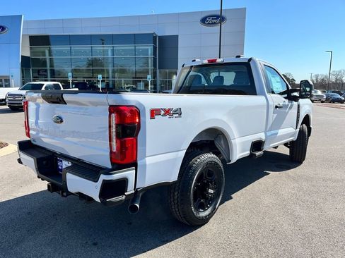 New 2026 Ford F350 XL image 5