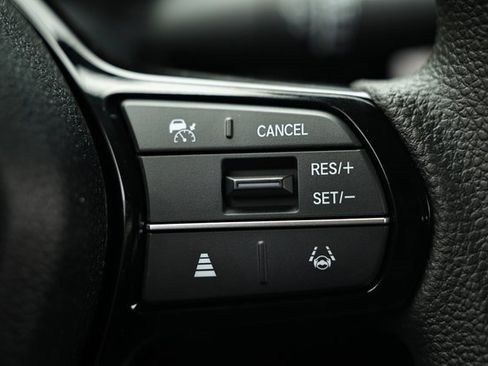 New 2026 Honda Civic LX image 38