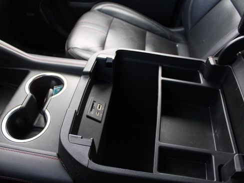 Used 2021 Chevrolet Suburban RST image 45