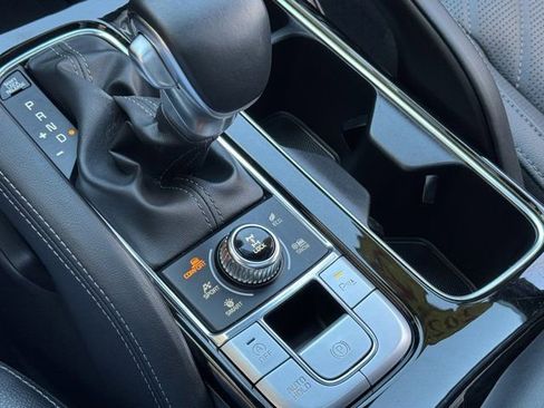 Used 2025 Kia Telluride EX X-Line image 38