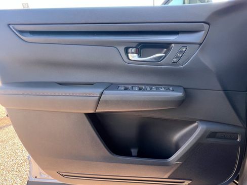 New 2026 Honda CR-V Sport-L image 18