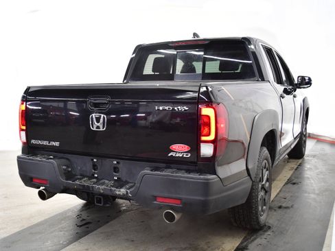 Used 2023 Honda Ridgeline RTL image 13