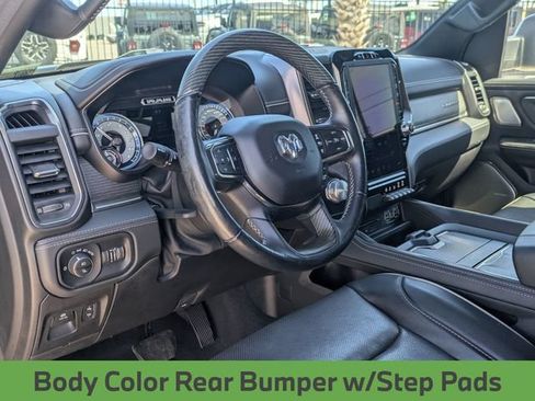 Used 2019 RAM 1500 Limited RWD image 30