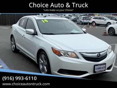 Used 2014 Acura ILX