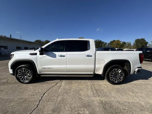Used 2023 GMC Sierra 1500 Denali Ultimate image 18