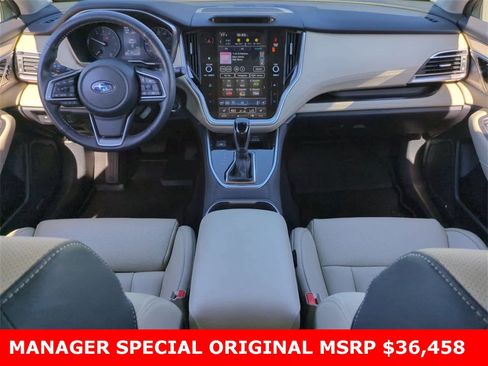 Used 2025 Subaru Legacy Limited image 14