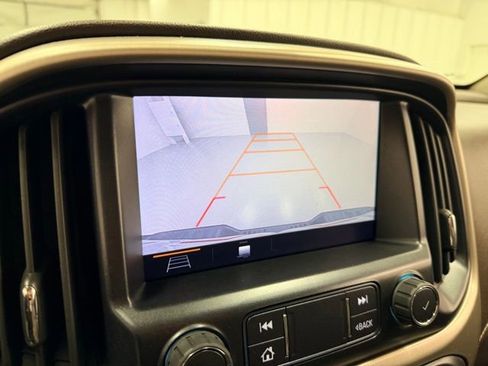 Certified 2021 GMC Canyon Denali image 16