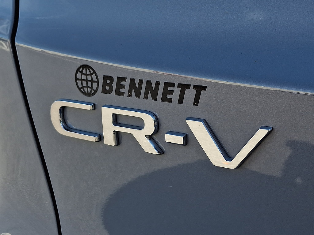 Used 2024 Honda CR-V LX image 29