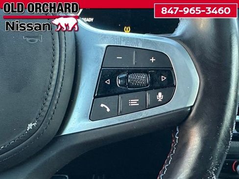 Used 2022 BMW i4 M50 w/ Premium Package image 19