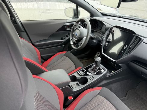 Used 2024 Subaru Impreza RS AWD/4WD image 6