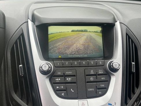 Used 2017 Chevrolet Equinox LT w/ Convenience Package AWD/4WD image 17