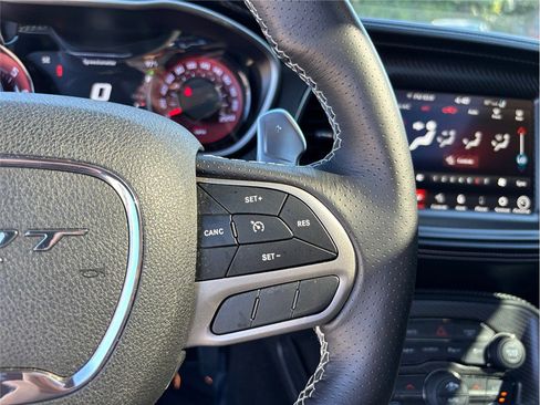 Used 2023 Dodge Challenger SRT Hellcat Redeye w/ Quick Order Package 27M image 29