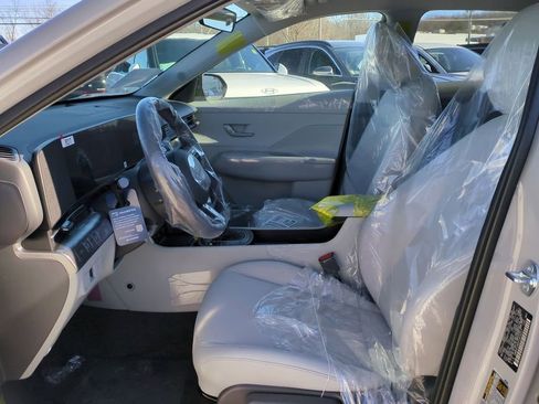 New 2026 Hyundai Kona SEL Sport AWD/4WD image 21