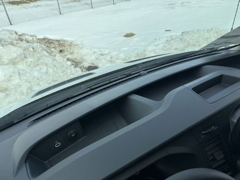 New 2025 Ford Transit 250 Low Roof w/ Load Area Protection Package image 42