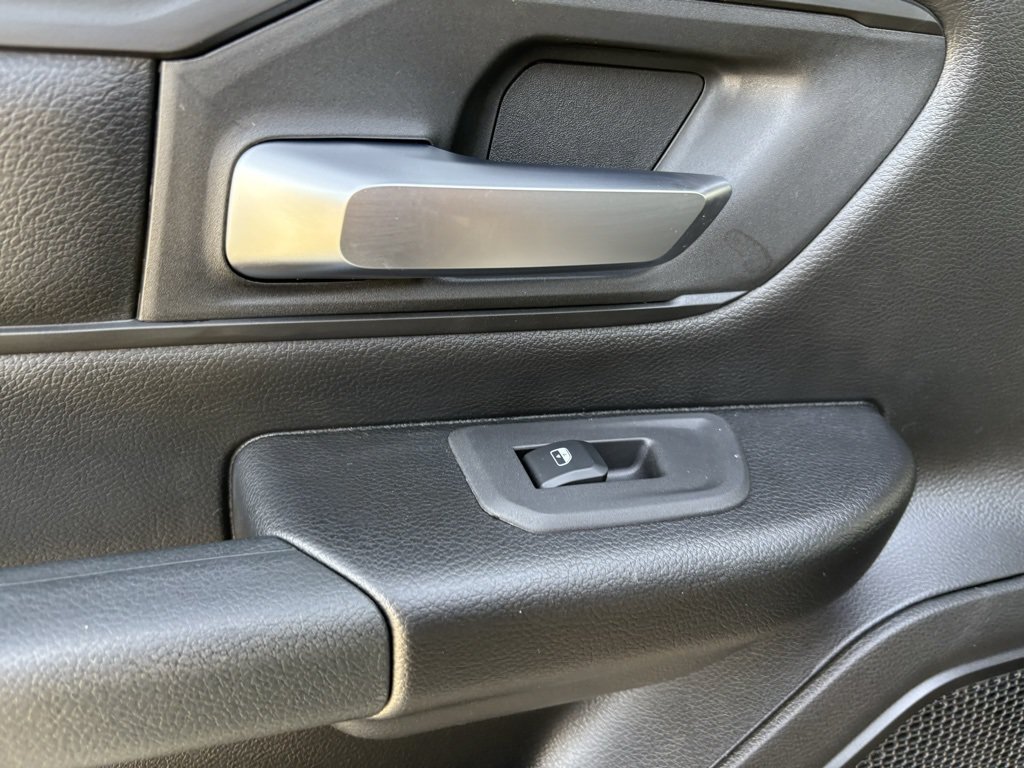 Used 2025 RAM 1500 Tradesman AWD/4WD image 25