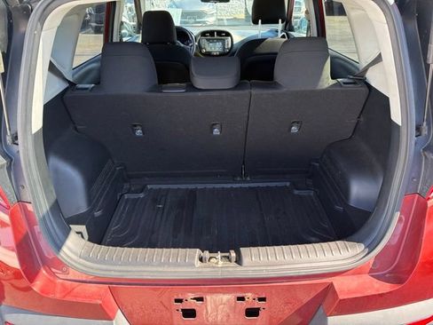 Used 2021 Kia Soul X-Line FWD image 8
