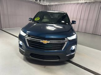 Used 2023 Chevrolet Traverse LS w/ Safety Package AWD/4WD video 2