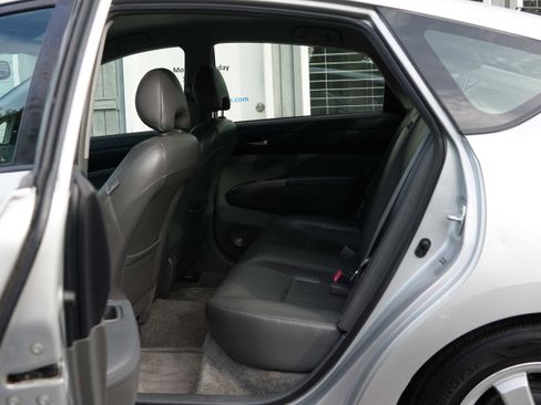 Used 2009 Toyota Prius Touring image 28