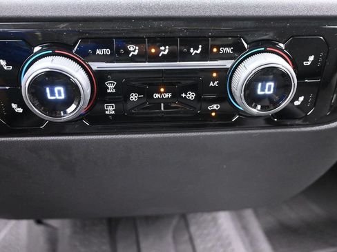 New 2026 Chevrolet Silverado 1500 LT w/ All Star Edition Plus AWD/4WD image 19