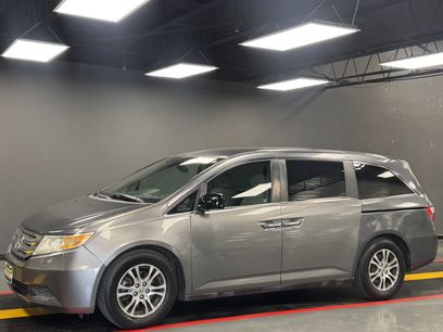 Used 2013 Honda Odyssey EX