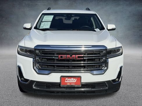 Used 2023 GMC Acadia SLT image 9