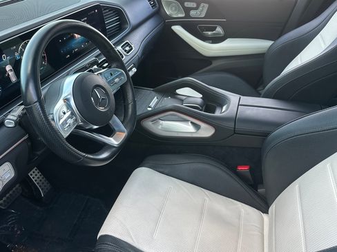 Certified 2023 Mercedes-Benz GLE 450 4MATIC image 10