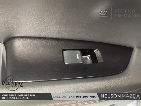 Certified 2024 MAZDA CX-5 Carbon Edition image 41