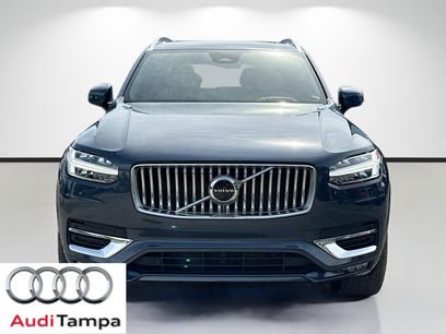 Used 2023 Volvo XC90 B6 Ultimate w/ Protection Package Premier