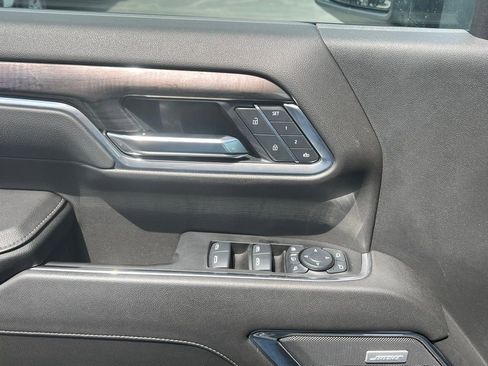 Certified 2025 Chevrolet Silverado 3500 LTZ w/ LTZ Plus Package AWD/4WD image 29
