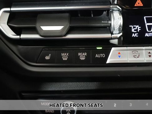 Used 2023 BMW 228i Gran Coupe FWD image 7