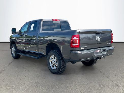 Used 2023 RAM 2500 Laramie image 5