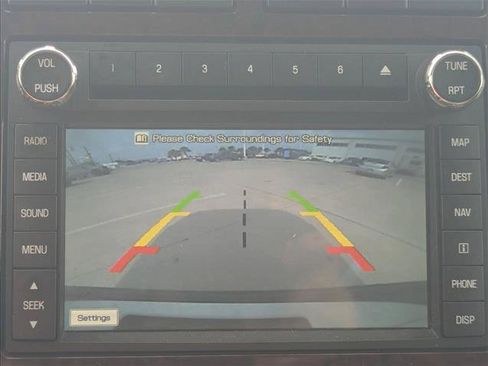 Used 2014 Ford Expedition King Ranch RWD image 10