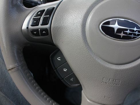 Used 2011 Subaru Forester 2.5XT Touring image 13