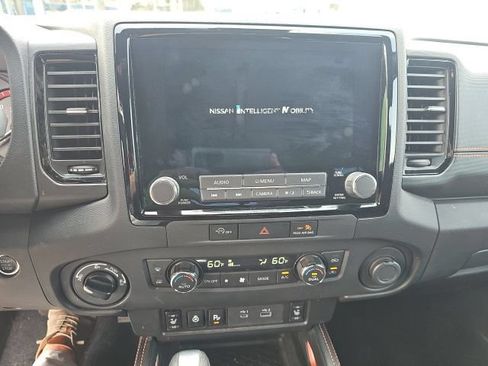 Used 2023 Nissan Frontier PRO-4X w/ Pro Convenience Package AWD/4WD image 20