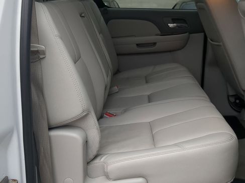 Used 2009 Chevrolet Silverado 1500 LTZ image 22