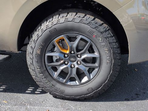 New 2026 Ford Expedition Tremor image 10