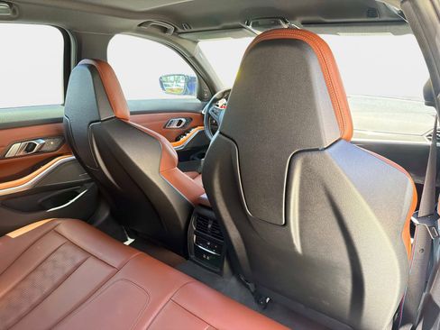 Used 2022 BMW M3 Competition w/ Executive Package image 31