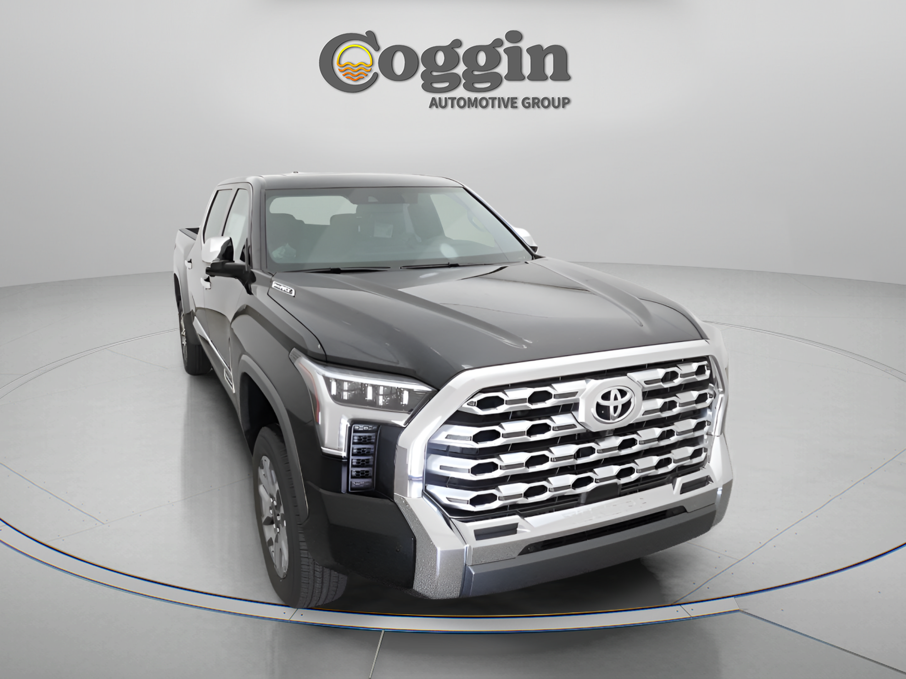 Certified 2026 Toyota Tundra 1794 Edition AWD/4WD image 30